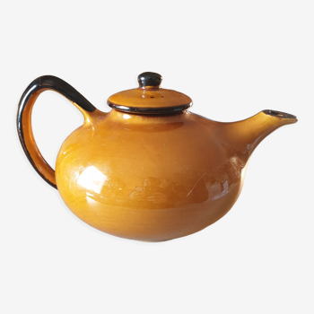 Teapot