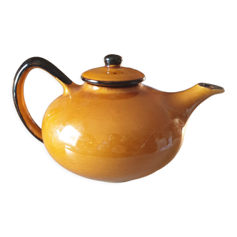 Teapot