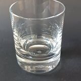 Contemporary Baccarat ice bucket