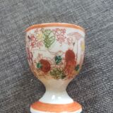 Fine porcelain shell made in Japan