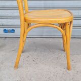 Baumann bistro chair