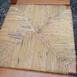 Set of 4 vintage Regain chairs