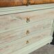 Commode 4 tiroirs Louis-Philippe