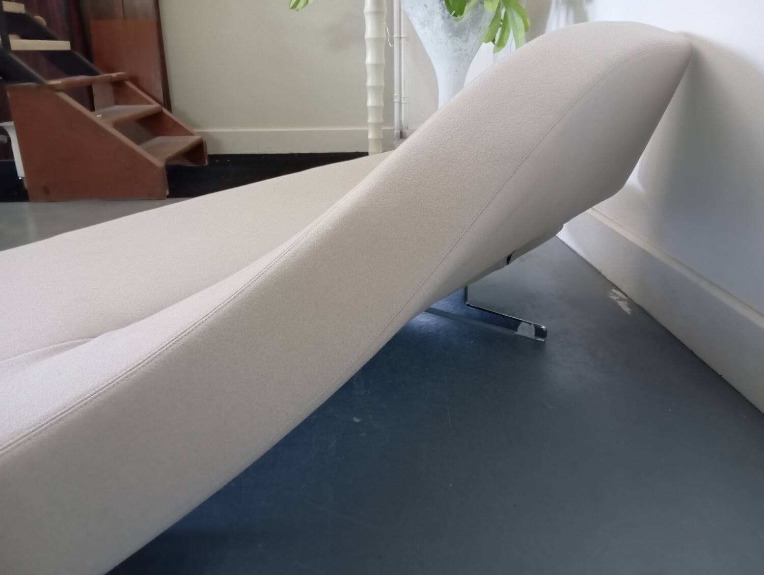 Jean Marie Massaud designer sofa for Cassina