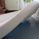 Jean Marie Massaud designer sofa for Cassina