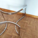 70's coffee table design paul legeard