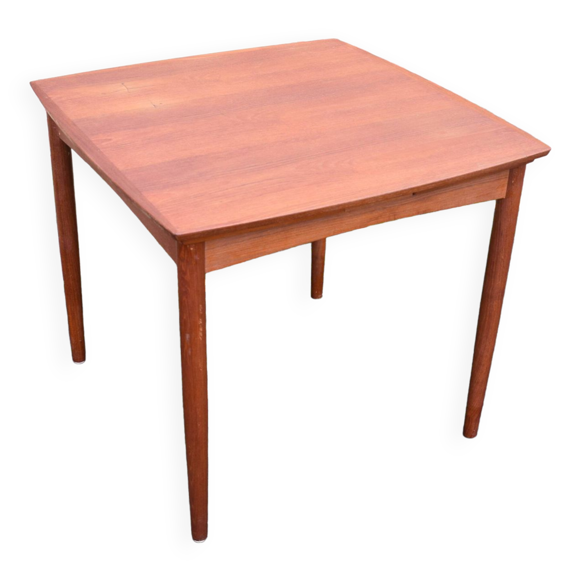 Hundevad chicken table