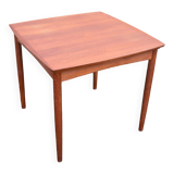 Hundevad chicken table