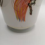 Vintage pendant light