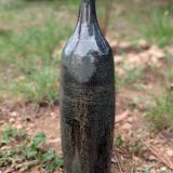 Ceramic bottle