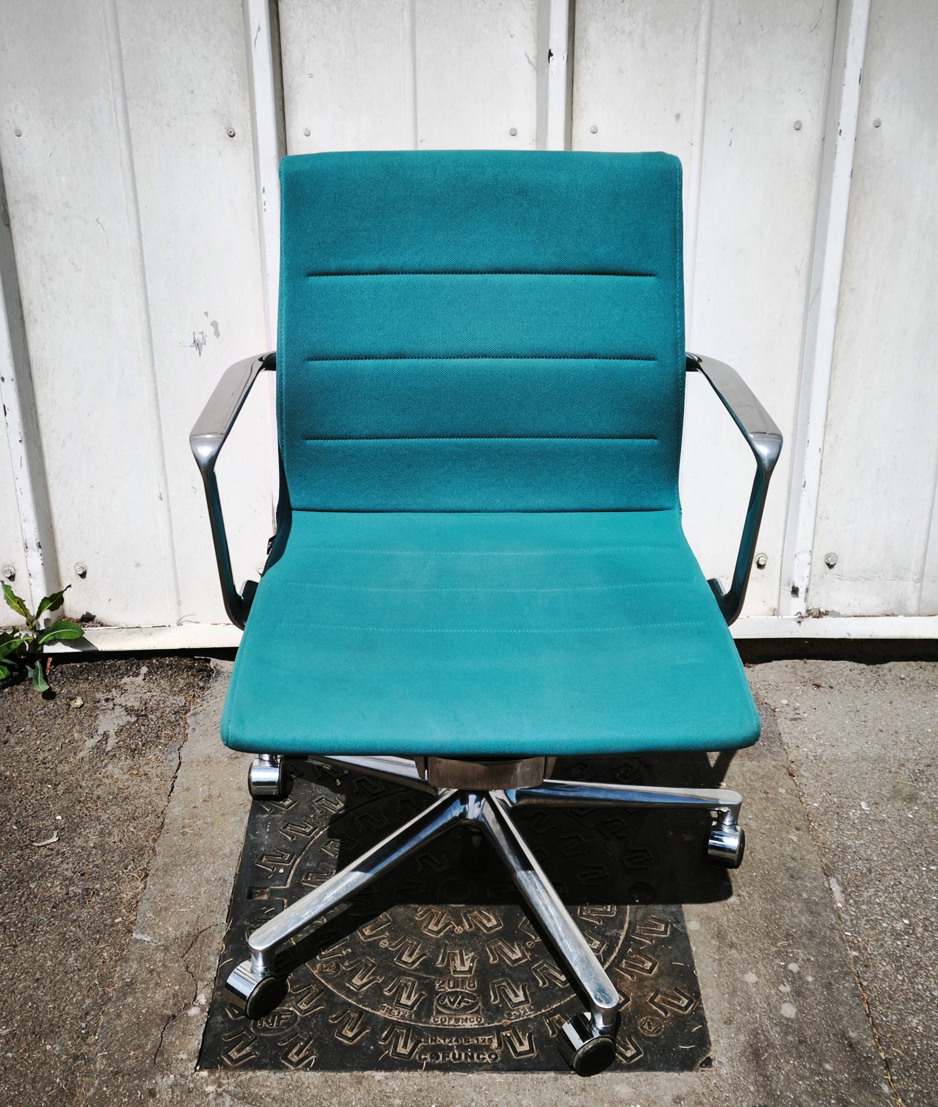 Una Management Office Chair, ICF