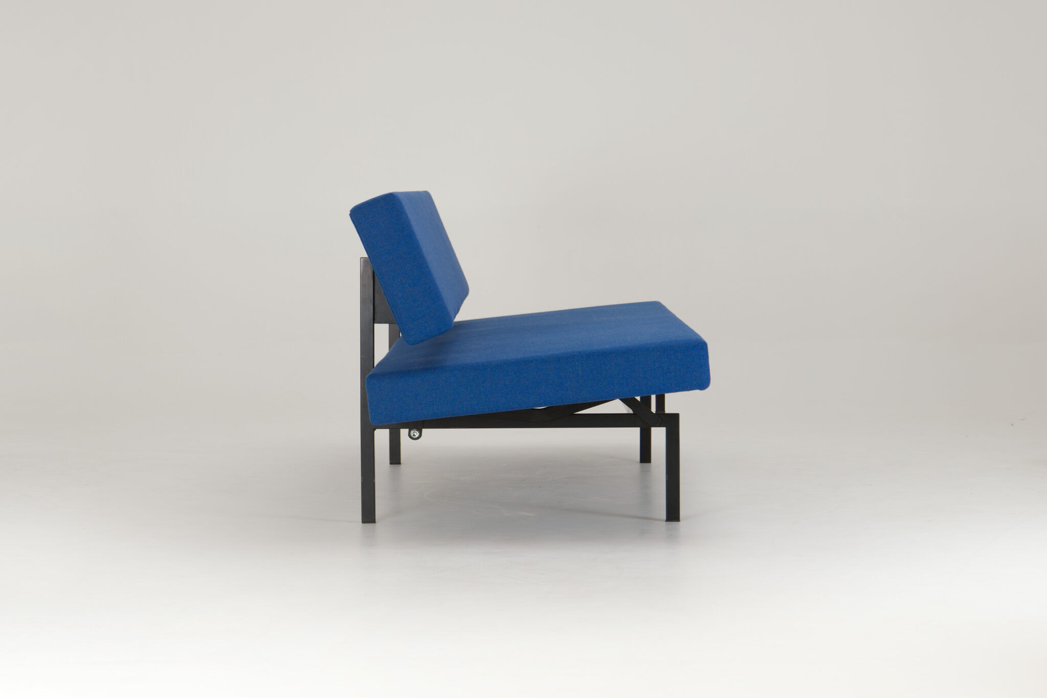 Model 540 daybed - Gijs van der Sluis