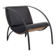 Postmodern KFF armchair 1980s