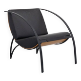 Fauteuil KFF postmoderne des années 1980