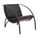 Postmodern KFF armchair 1980s