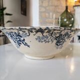 Floréal salad bowl