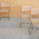 Chair B32 by Marcel Breuer, Made in Italy