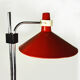 Lampadaire 06-43 Pokok Zilina, Tchécoslovaquie Années 1960