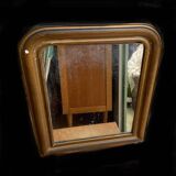 Vintage mirror