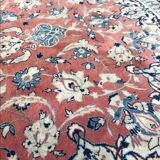 Tapis persan fait main 108x167 cm