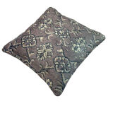 Vintage turkish cushion cover , 45 x 45 cm