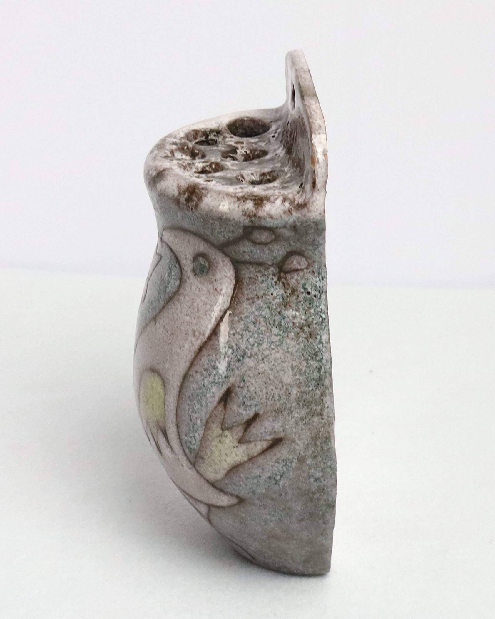 Ceramics Les Argonautes Vallauris 1950