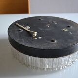 Ceiling or wall lamp by Helena Tynell @ Limburg Finland 1960s Scandinavian