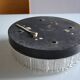 Ceiling or wall lamp by Helena Tynell @ Limburg Finland 1960s Scandinavian