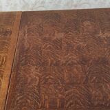 Pretty dining room table