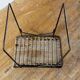 Tabouret design Raoul Guys pour Airborn