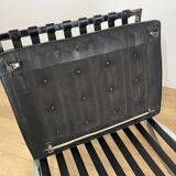 Knoll - Ludwig Mies van der Rohe - Fauteuil - Chaise Barcelona