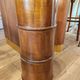 Porte parapluie vintage en bois