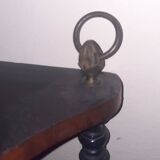 Louis Philippe wall shelf