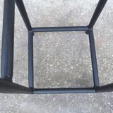 High stool