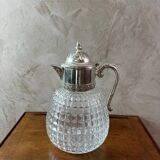 Orangeade carafe