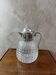 Orangeade carafe
