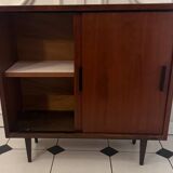 Meuble à chaussure vintage