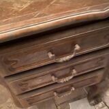 Bureau en bois