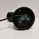 Jacques Biny's black zodiac sconce for Lita