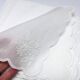 Une nappe et 7 serviettes