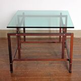 Table basse par Henning Norgaard, année 60