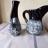 Jugs Vallauris Fat Lava