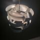 Suspension max sauze