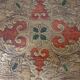Florentine wooden tray
