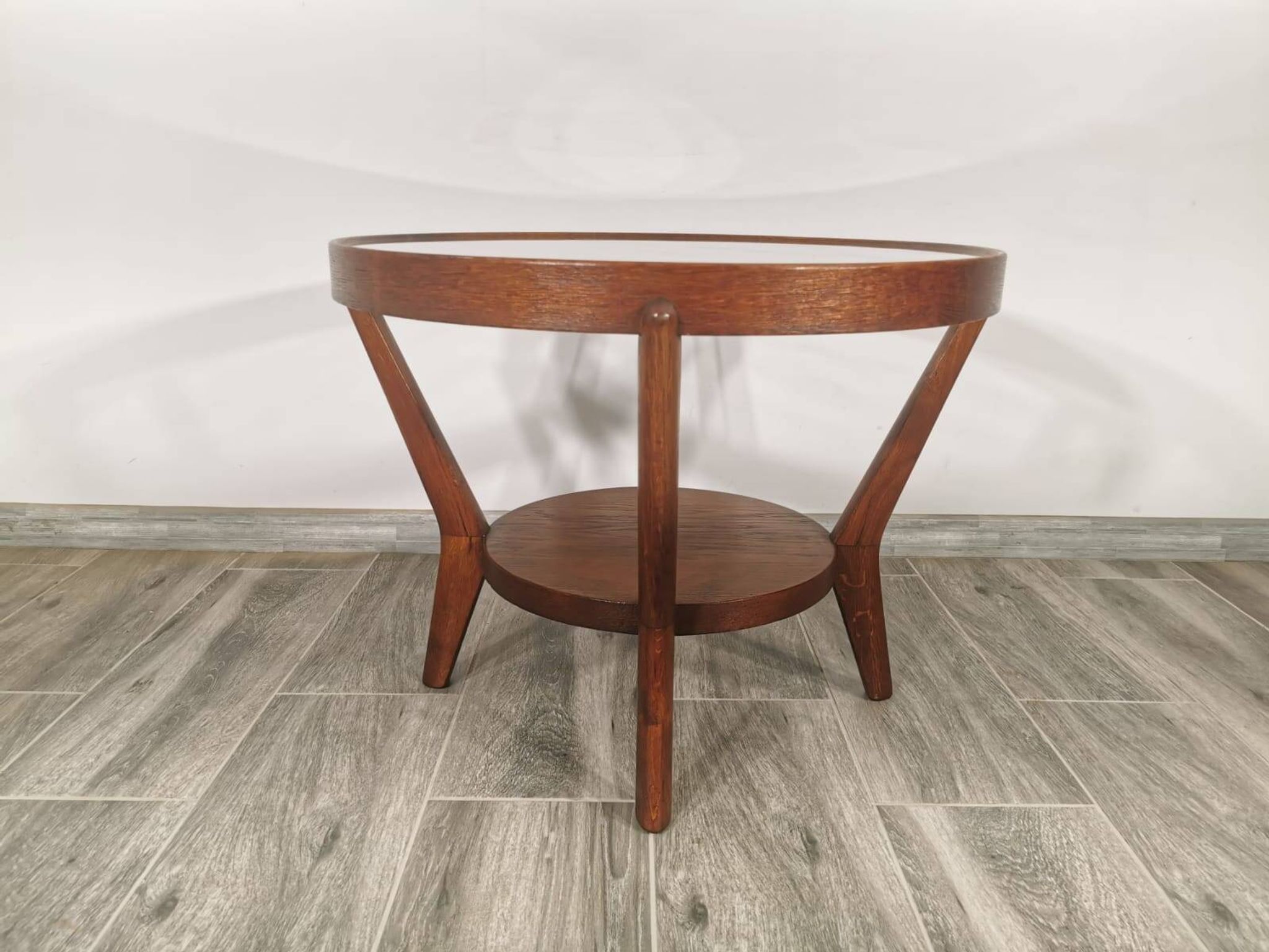 Coffee Table by K. Kozelka