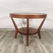 Coffee Table by K. Kozelka