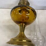 Old lamp