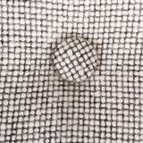 Danish midcentury modern ML-90 reupholstered sofa by Illum Wikkelsø for Michael Laursen, 1960s