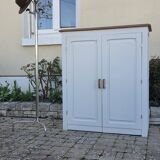 High Parisian buffet