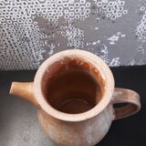 Sandstone pitcher